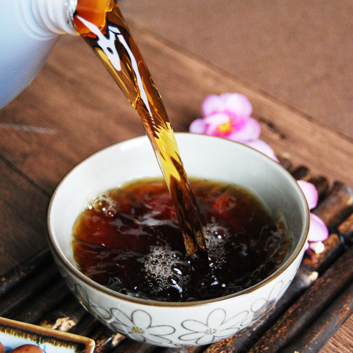 大蒜泡酒精的神奇功效,让你惊喜不断