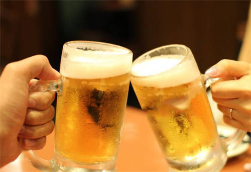 汉斯小木屋有酒精吗孕妇可以喝吗-汉斯小木屋有酒精吗