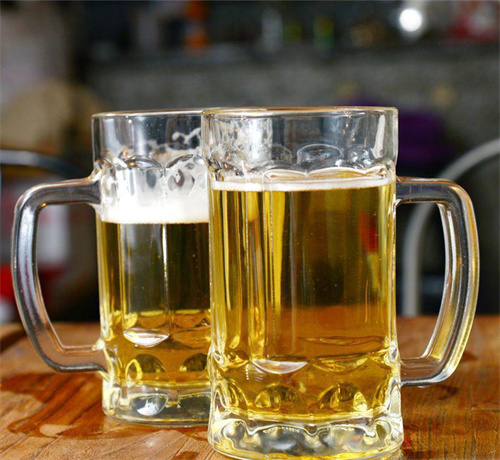 汉斯啤酒山西价格