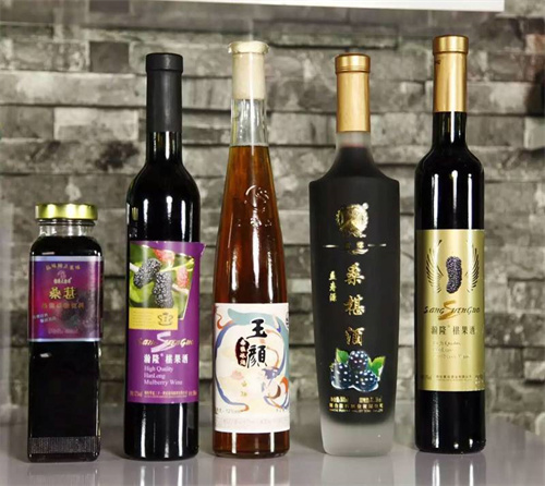 格鲁吉亚最便宜的红酒