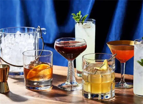 鸡尾酒52轰炸机怎么调制？