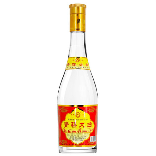 52度昆仑泉青稞大曲酒价位是多少