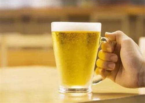 啤酒业是如何发展起来的原因-啤酒业是如何发展起来的